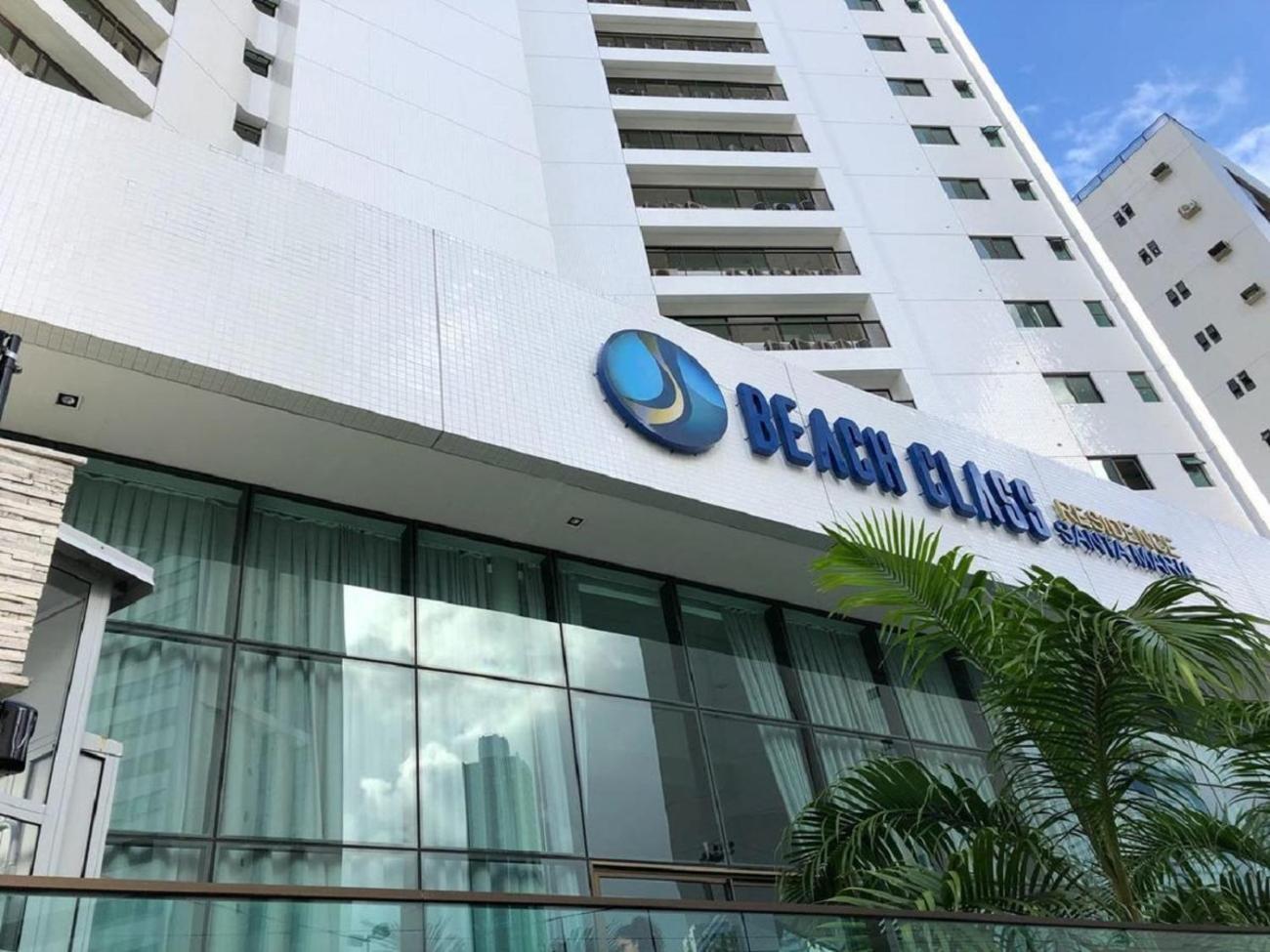 Beach Class Santa Maria By Easy Home Recife Buitenkant foto